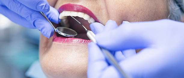 Best Pediatric Emergency Dentist in Laurie, MO